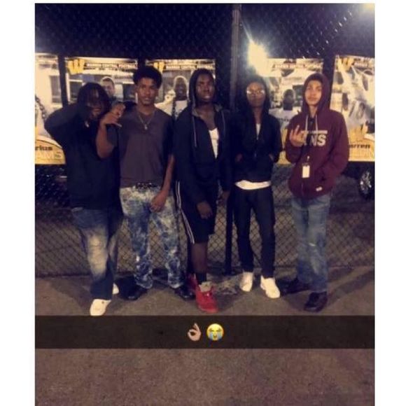 Meet your Posher, Ray - Picture 1 of 1